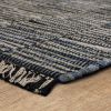 Picture of Jean Jute Cotton Textured 8x10 Area Rug