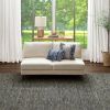 Picture of Jean Jute Cotton Textured 8x10 Area Rug