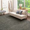 Picture of Jean Jute Cotton Textured 8x10 Area Rug