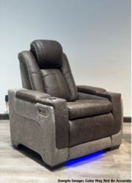 Picture of Lantana Dual Power Recliner