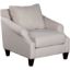 Picture of Cosmo Linen Chair