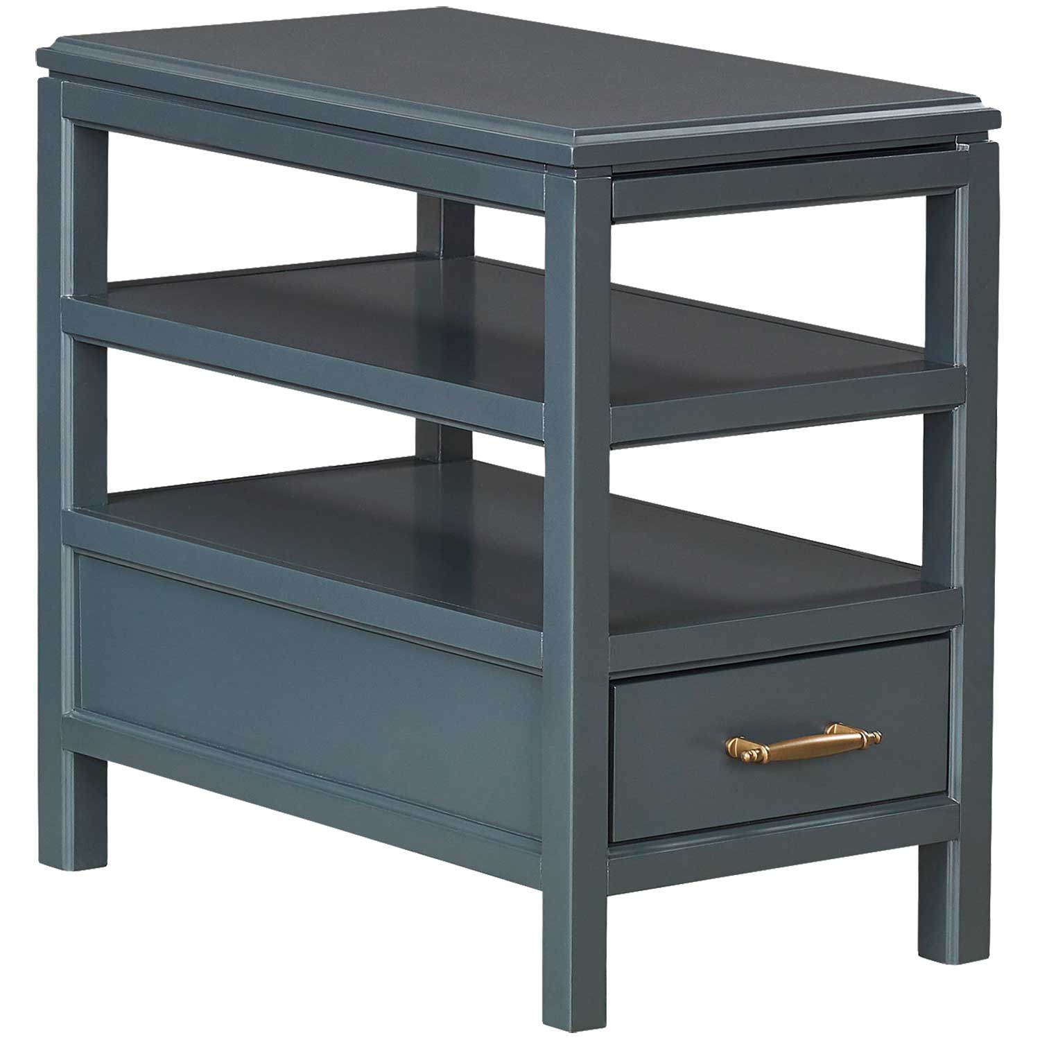 Alexander Chairside Table