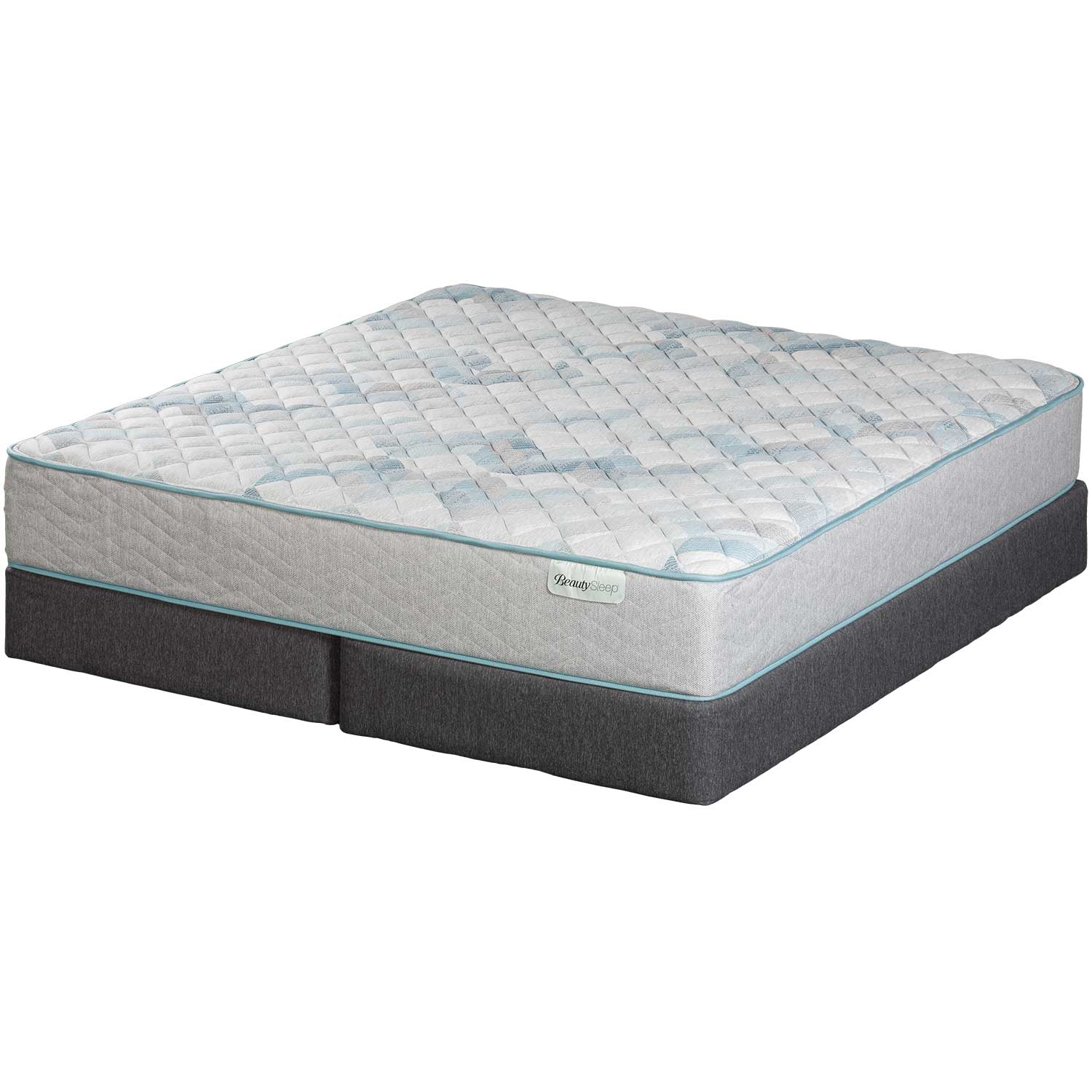 Havasu King Set - Beautyrest Mattresses | AFW.com