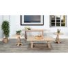 Picture of Gianna Sofa Table