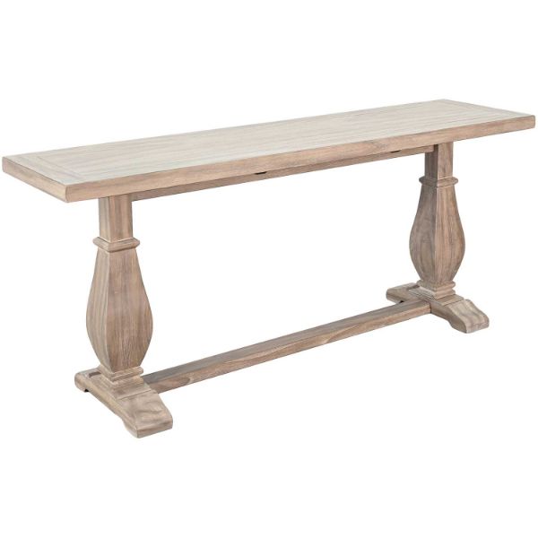 Picture of Gianna Sofa Table