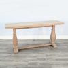 Picture of Gianna Sofa Table