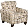 Picture of Quatro Canary Accent Chair