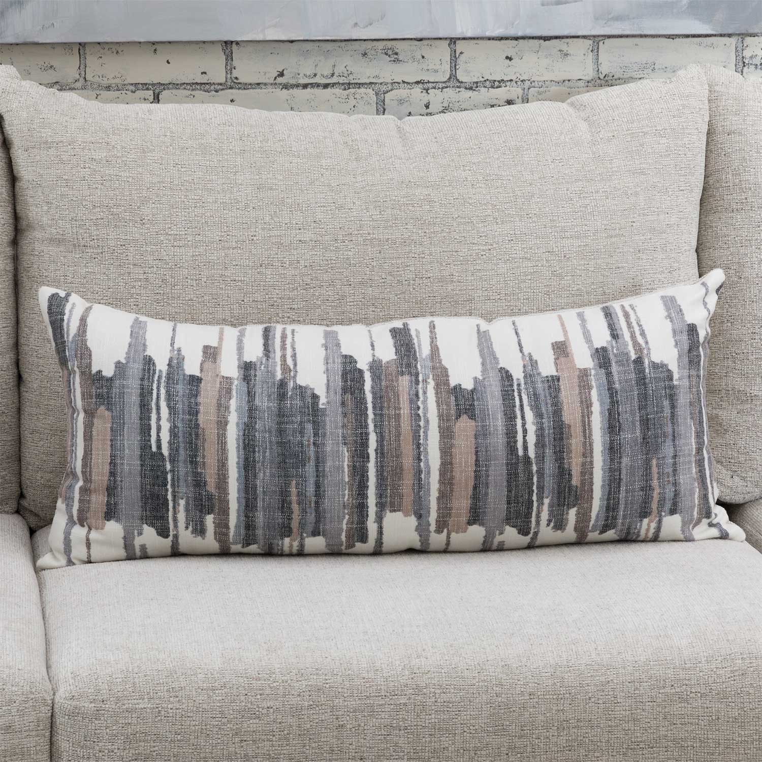 Addison 6PC Sectional | C-2880-6PC | AFW.com