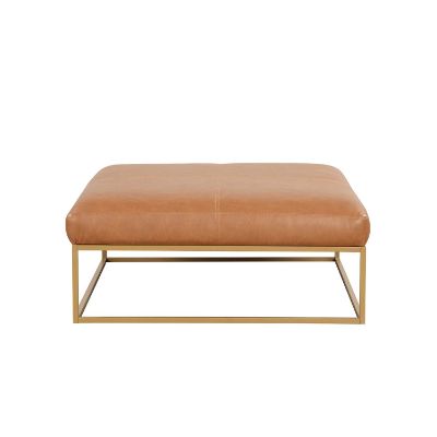 Picture of Autumn Cocktail Ottoman