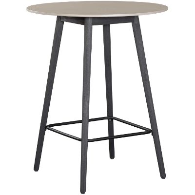 Picture of Kylie Bar Height Table Circle Table