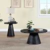 Picture of Saturn End Table