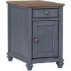 Picture of Americana Chairside Table