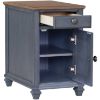 Picture of Americana Chairside Table