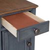 Picture of Americana Chairside Table