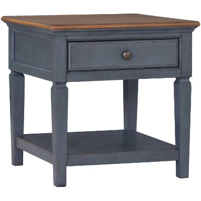 Picture of Americana End Table