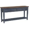 Picture of Americana Sofa Table