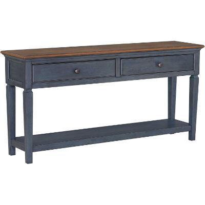 Picture of Americana Sofa Table