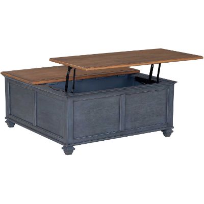 Picture of Americana Lift Cocktail Table