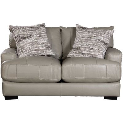 Picture of Antonia Leather Loveseat