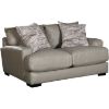 Picture of Antonia Leather Loveseat