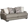 Picture of Antonia Leather Sofa