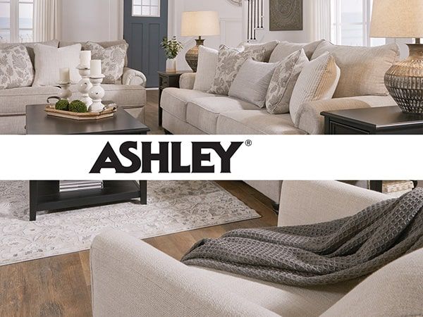 Picture for category Ashley Furniture Promotions