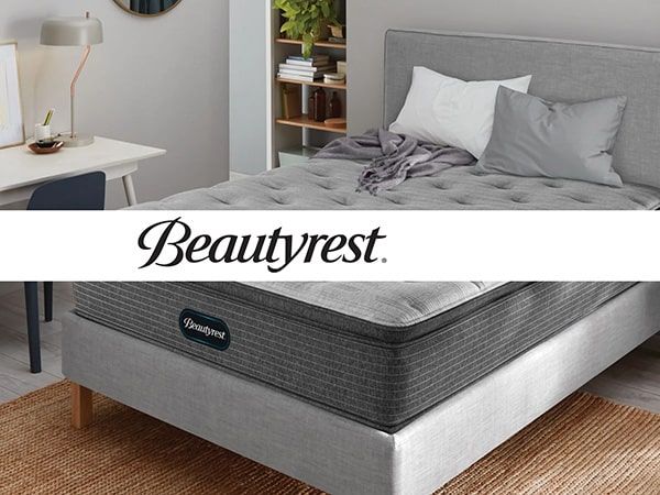 Picture for category Beautyrest Promotions