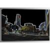 Picture of Denver Neon Collection 01113 36x24 *D