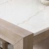 Picture of Kimber Marble Top Dining Table