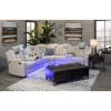 Picture of Hyde Park 3PC Dual Power Sectional