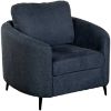 Picture of Aries Navy Chair