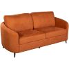 Picture of Aries Rust Sofa