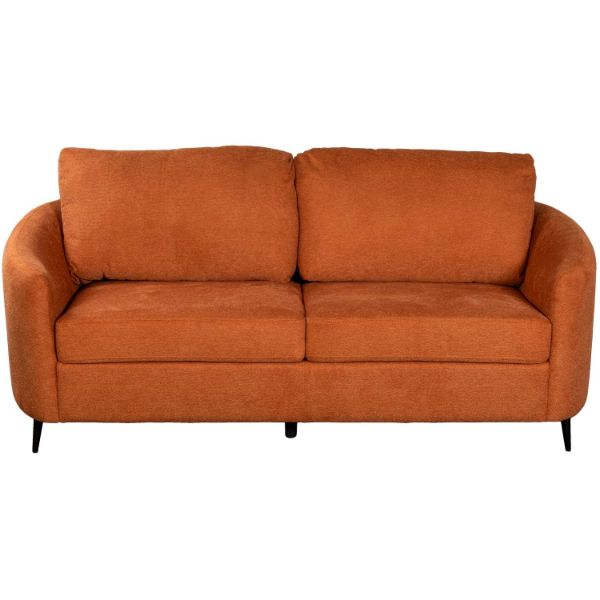 Picture of Aries Rust Sofa