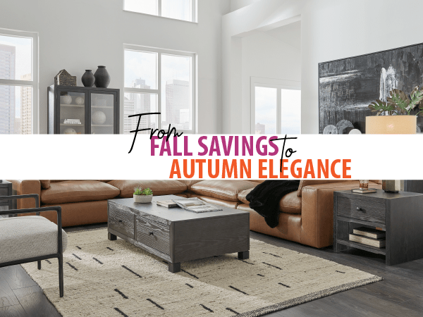 Picture for category Fall into Savings