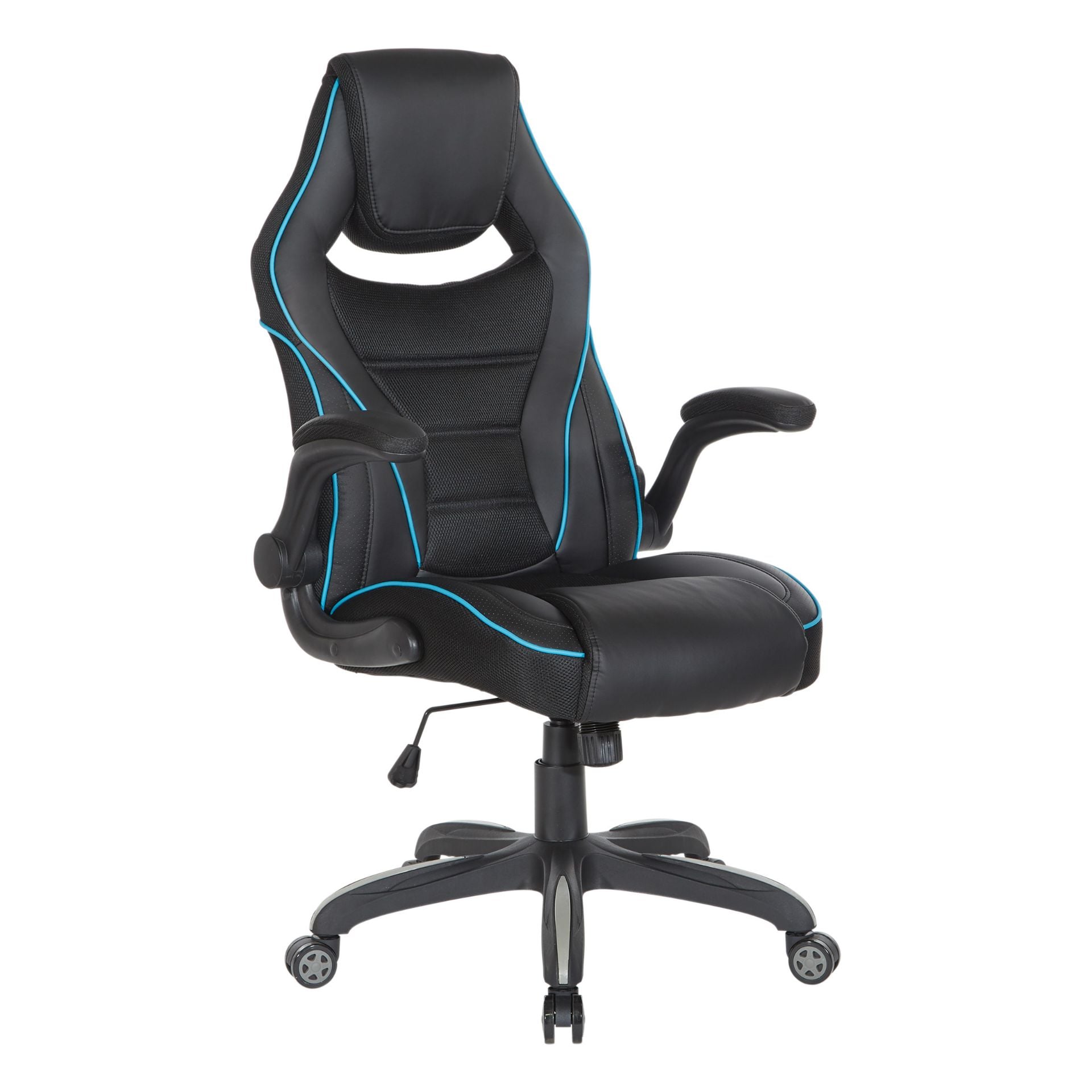 xRocker Nemesis Floor Rocker with Bluetooth Audio | xROCKERNEMESIS | |  AFW.com