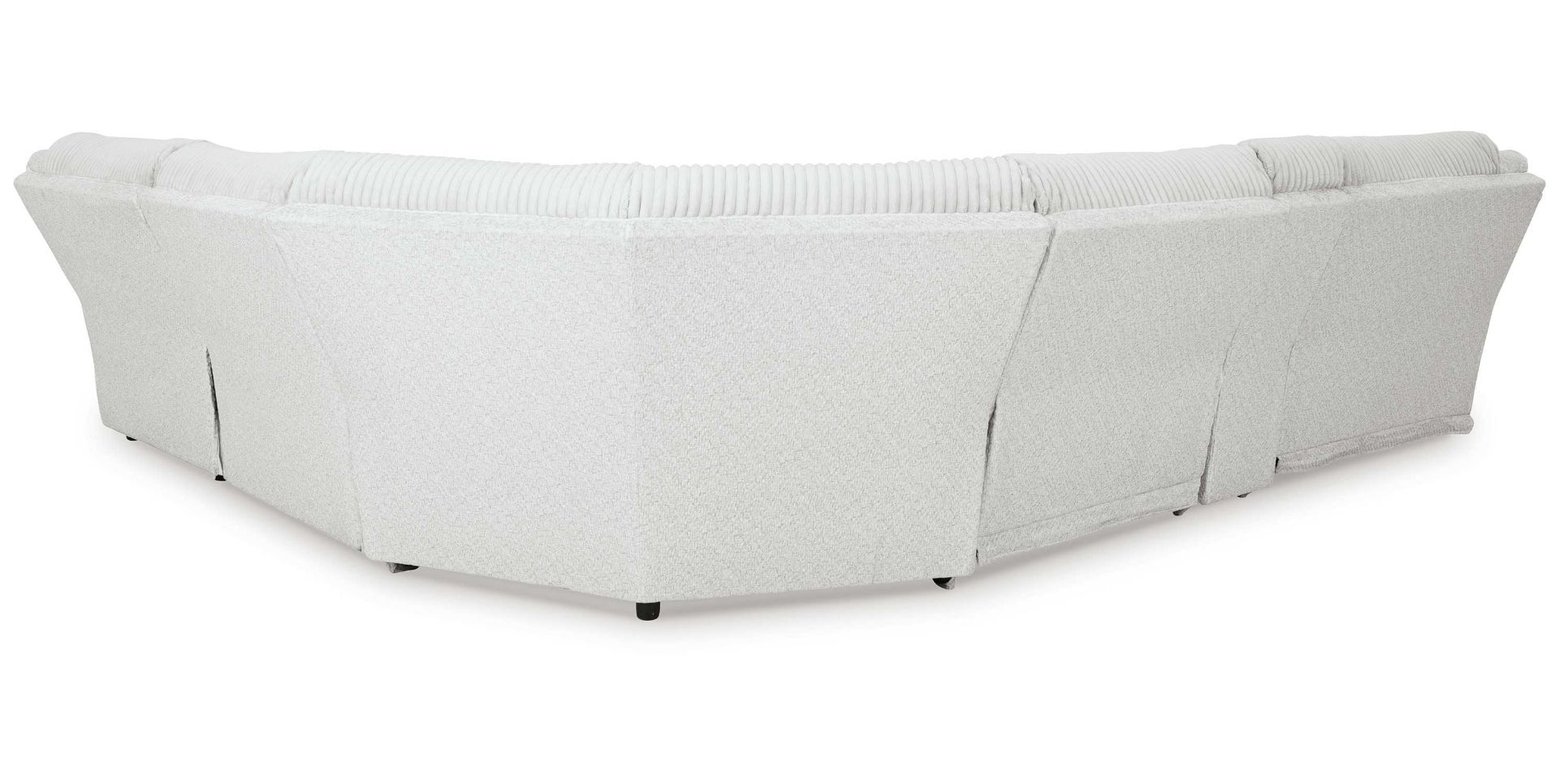 PLACEBO MAXIMUM ファンボード ホワイト　リローデッド　6.6 6PC PWR Recline Sectional w/RAF Chaise - Ashley Furniture | AFW.com