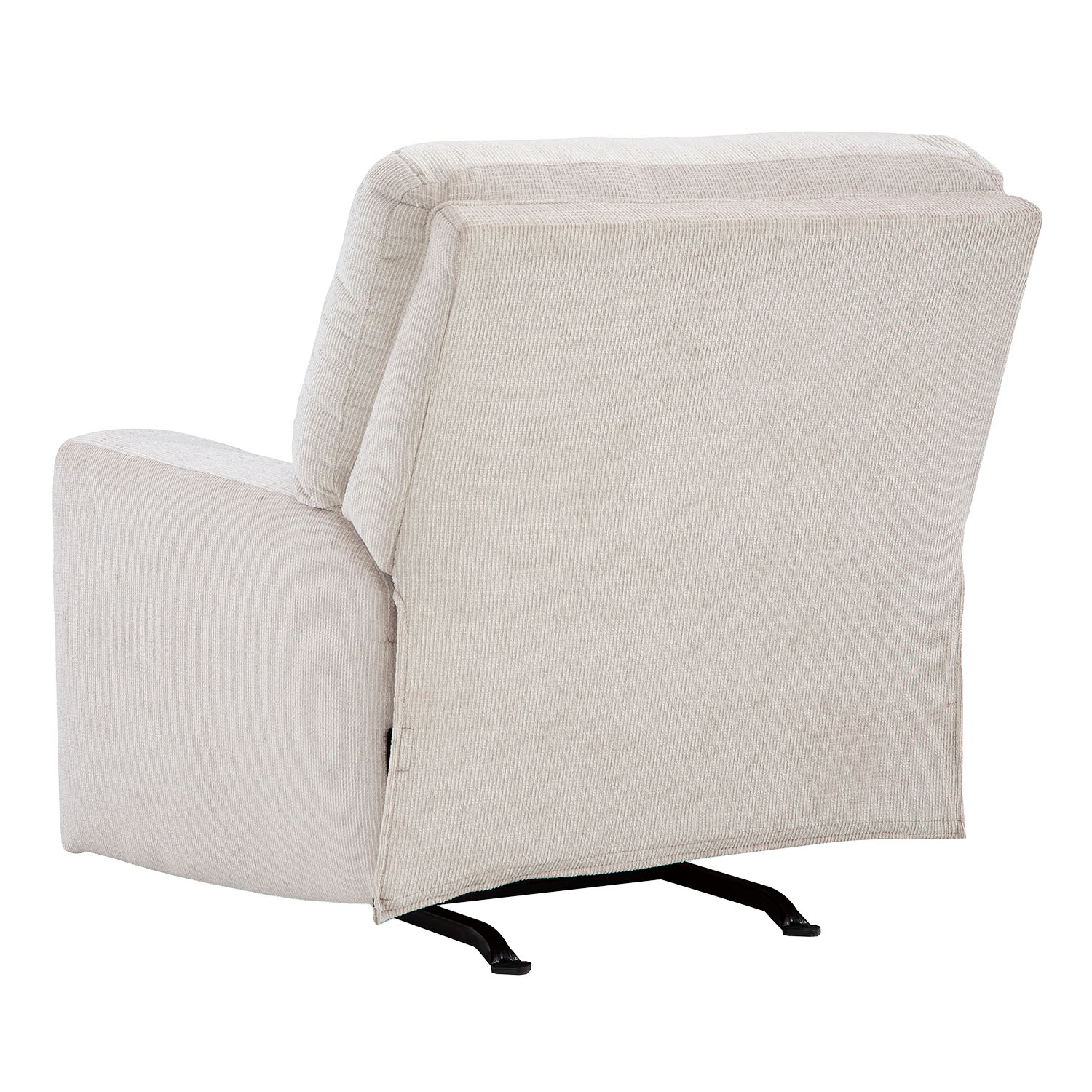 Aviemore Stone Rocker Recliner - Ashley Furniture | AFW.com