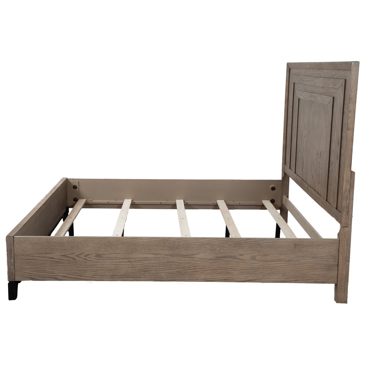 Sutton Place Queen Panel Bed | B325-10HB/-FB/-12R | Emerald Home ...