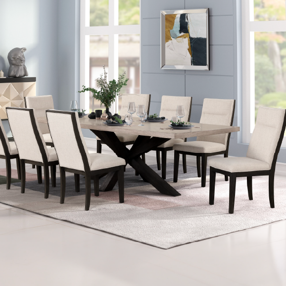 Lux Dining Table