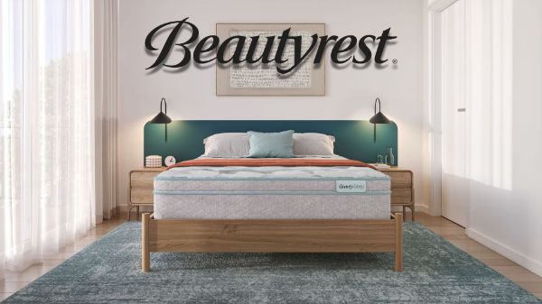 Picture for category Beautyrest