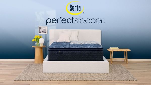 Picture for category Serta