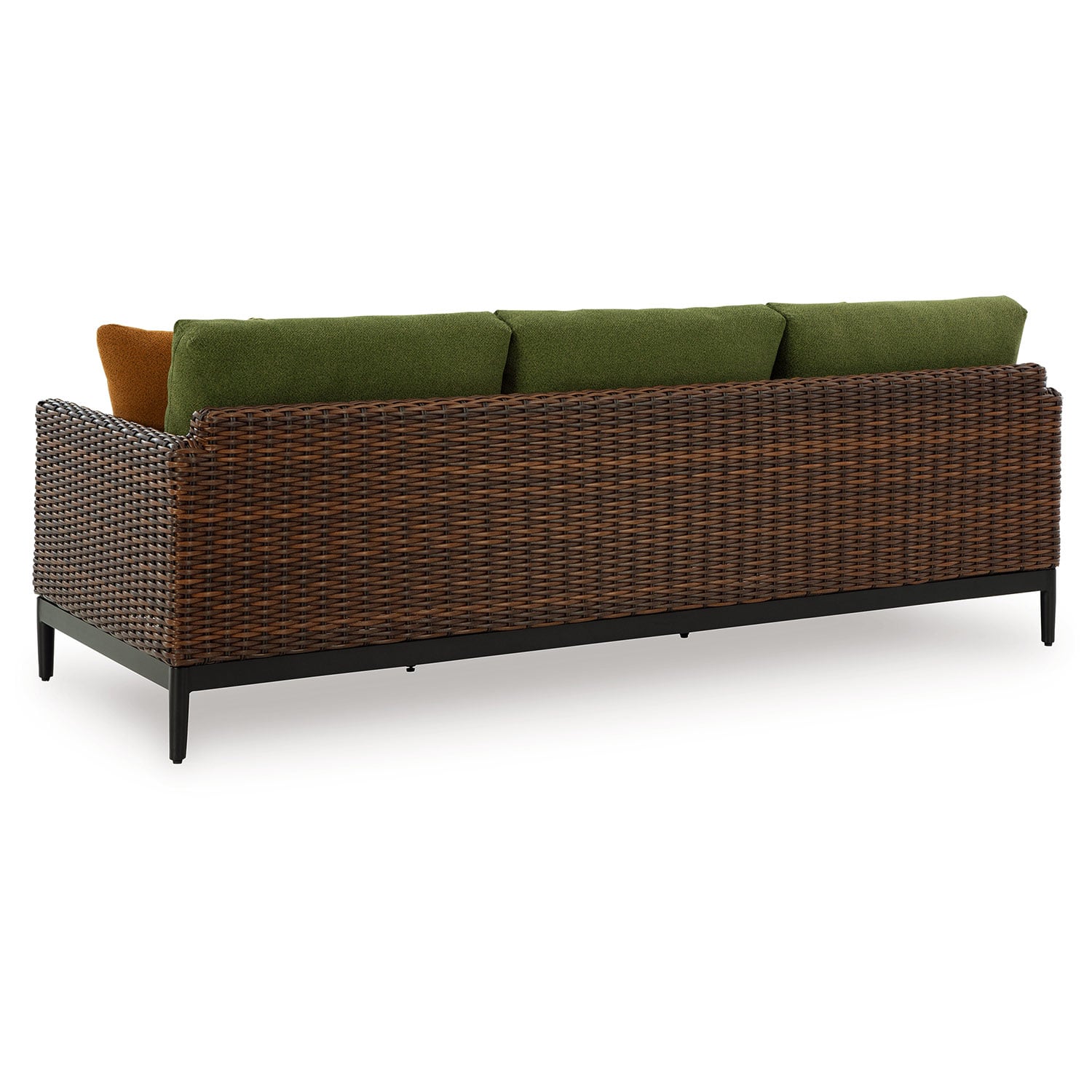Horizon Hall Outdoor Sofa - Ashley Furniture | AFW.com