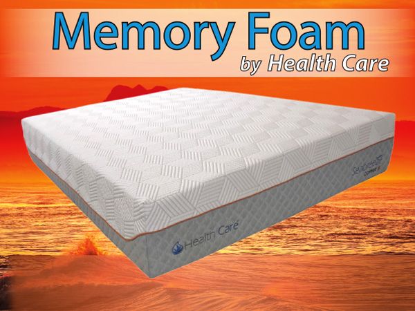 Picture for category Memory Foam