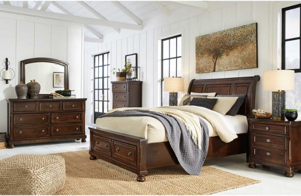 Picture for category Bedroom Furniture