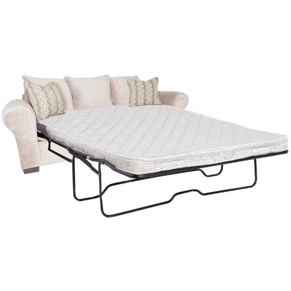 Picture for category Sleeper Sofa Mattress