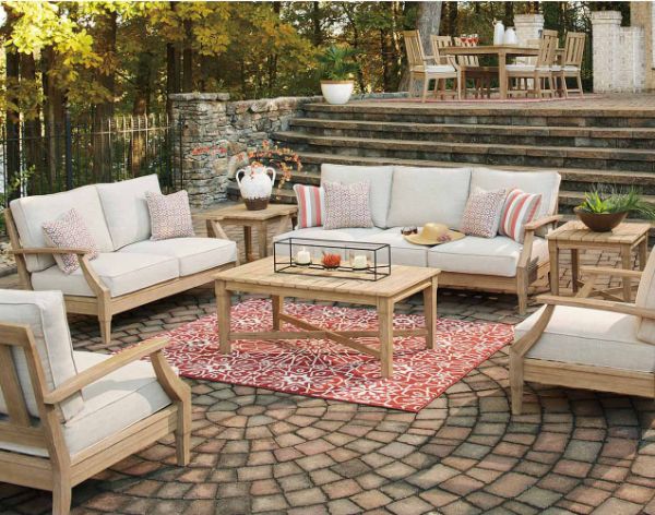 Picture for category Outdoor / Patio Furniture