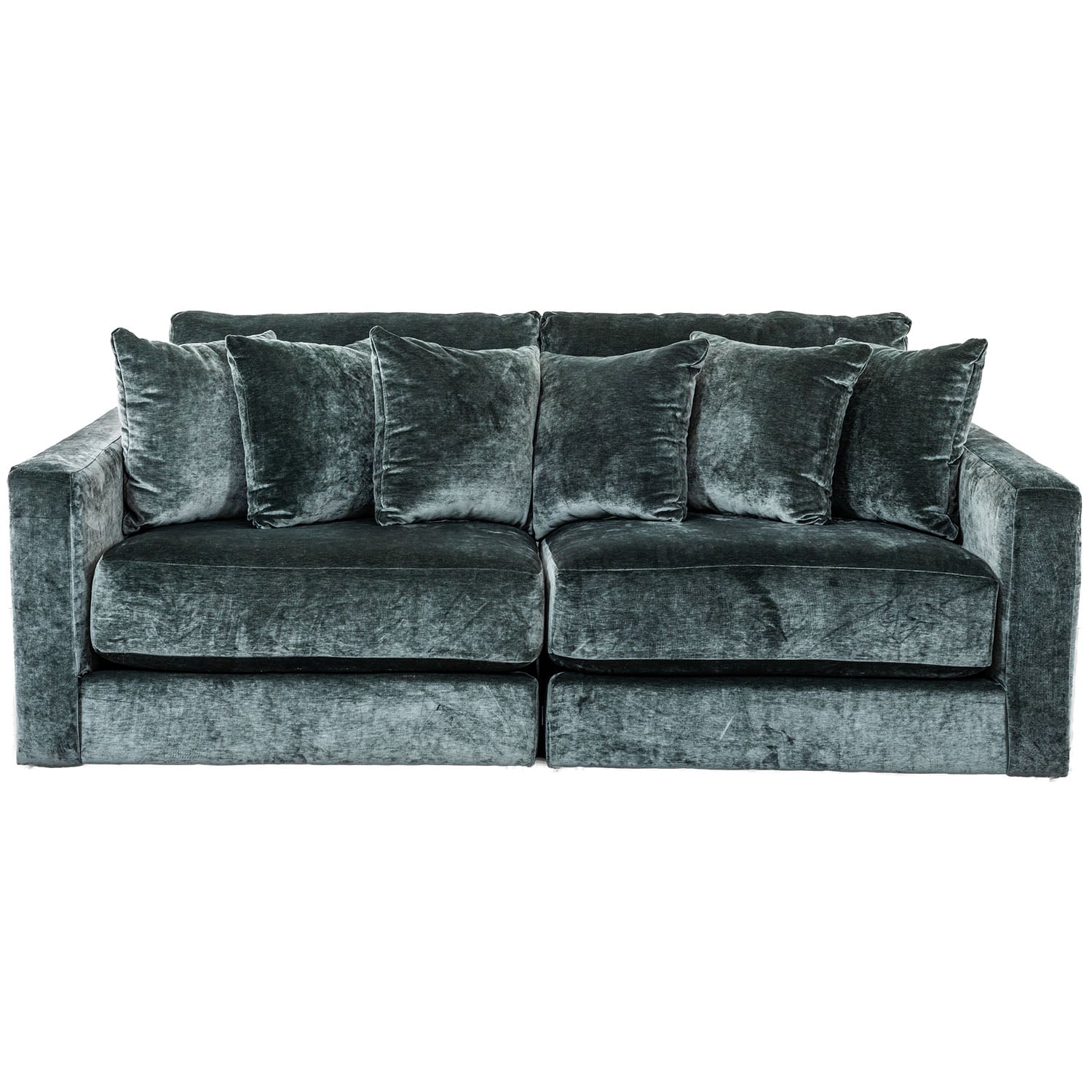 Jackson Furniture Remington Sectional - Thumbnail 5