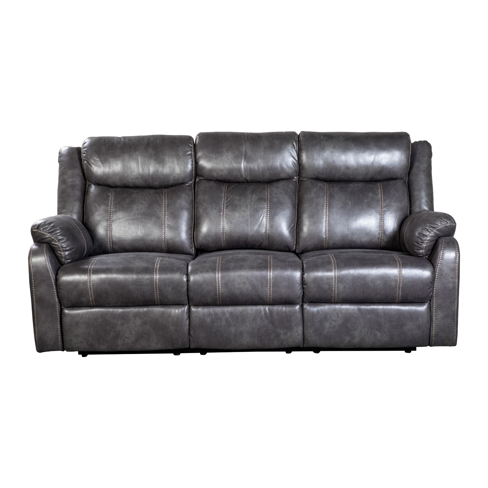 Lawson Armless Sofa A-424-AS | Jackson Furniture 4243-30 | AFW.com