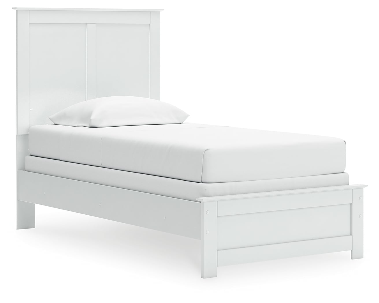 Bostwick Queen Bed B139-QBED | AFW.com