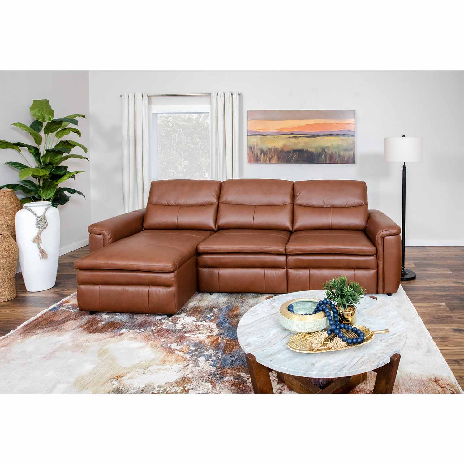 CONRAN shop/ recycled leather テーブルマット計4枚 saleの商品一覧